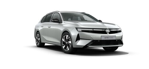 Opel Astra Sports Tourer Edition
