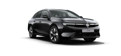 Opel Astra Sports Tourer Edition
