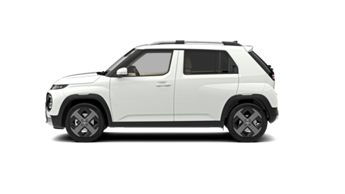 Hyundai INSTER InTo