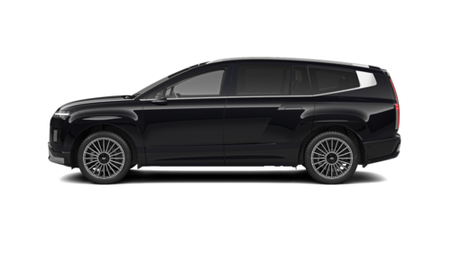 Hyundai IONIQ 9 Premium