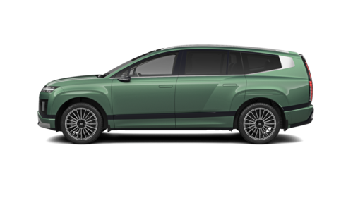 Hyundai IONIQ 9 Premium