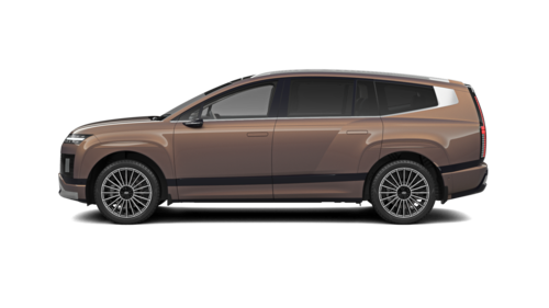 Hyundai IONIQ 9 Premium