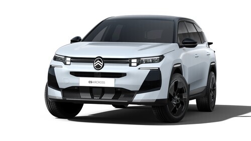 Citroen C5 Aircross PLUS
