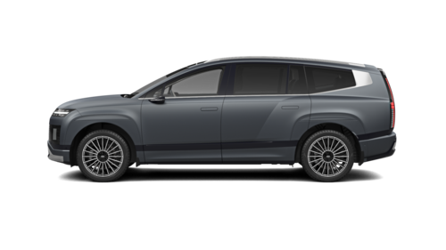 Hyundai IONIQ 9 Premium