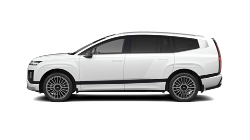Hyundai IONIQ 9 Premium