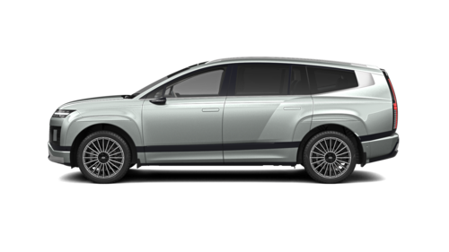 Hyundai IONIQ 9 Premium