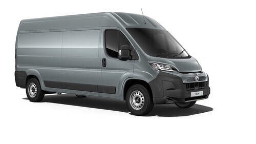 Citroen Jumper JUMPER