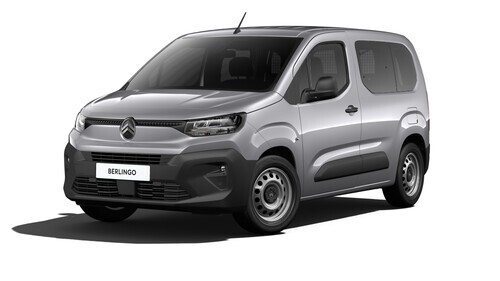 Citroen Berlingo YOU