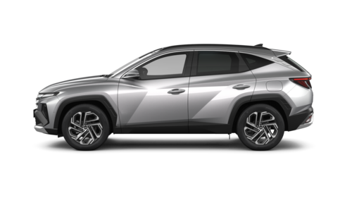 Hyundai Tucson Style