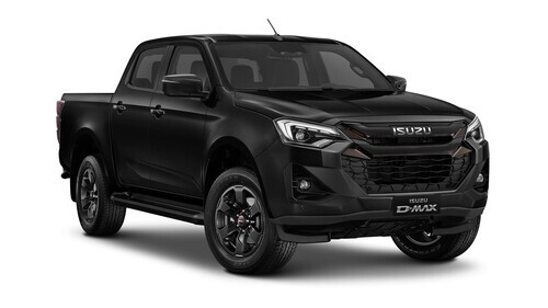 Isuzu D-MAX RC MT L 2026 RBB