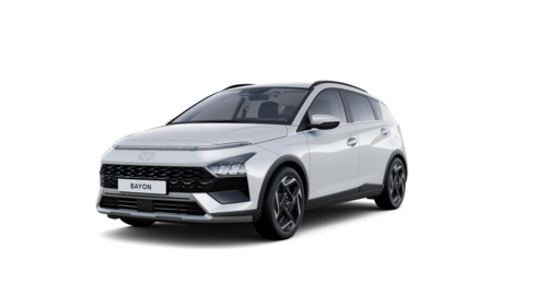 Hyundai Bayon Comfort