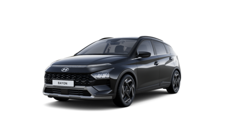 Hyundai Bayon Comfort