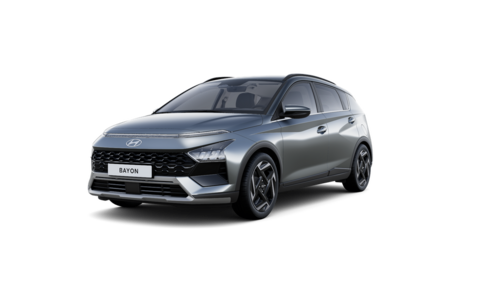 Hyundai Bayon Comfort