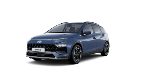 Hyundai Bayon Comfort
