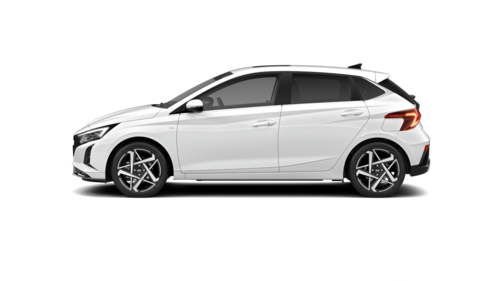 Hyundai i20 Comfort