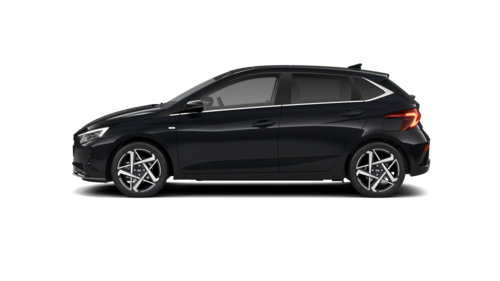 Hyundai i20 Comfort