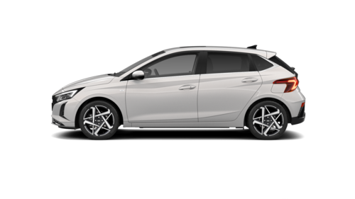 Hyundai i20 Comfort