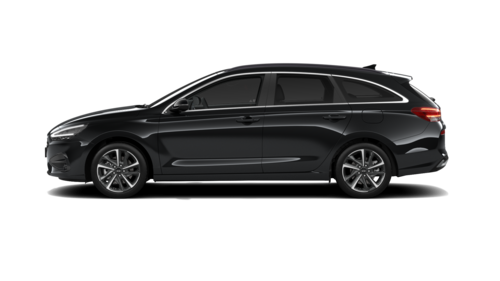 Hyundai i30 Fresh Plus