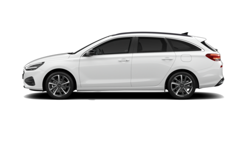 Hyundai i30 Fresh Plus