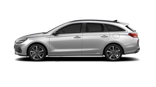 Hyundai i30 Fresh Plus