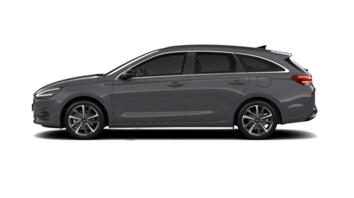 Hyundai i30 Fresh Plus