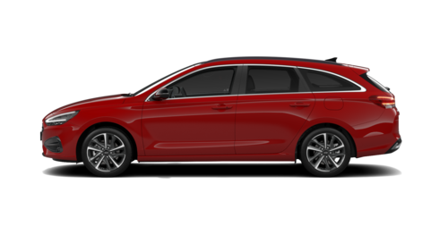 Hyundai i30 Fresh Plus