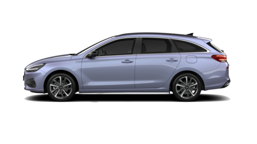 Hyundai i30 Fresh Plus