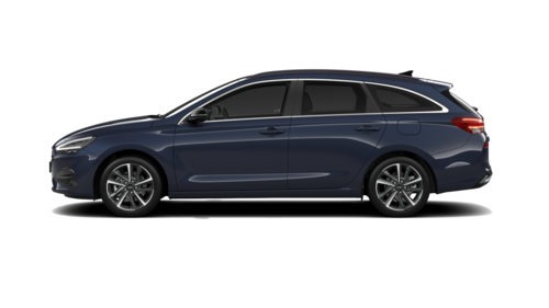 Hyundai i30 Fresh Plus