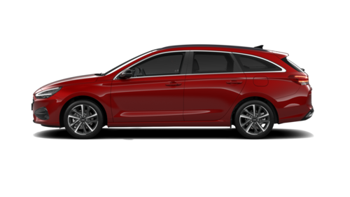 Hyundai i30 Fresh Plus