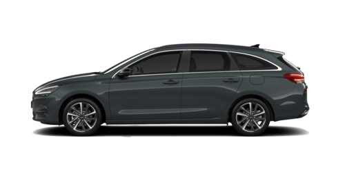 Hyundai i30 Fresh Plus