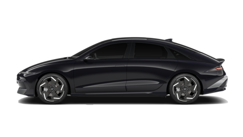 Hyundai IONIQ 6 Style