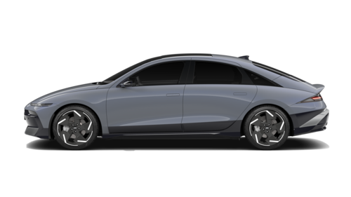 Hyundai IONIQ 6 Style