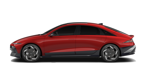 Hyundai IONIQ 6 Style