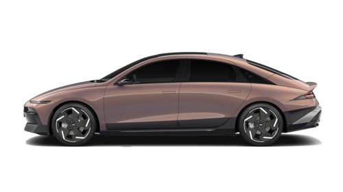 Hyundai IONIQ 6 Premium