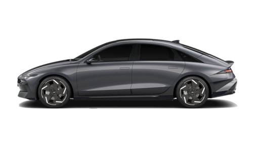 Hyundai IONIQ 6 Style
