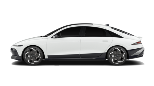 Hyundai IONIQ 6 Style