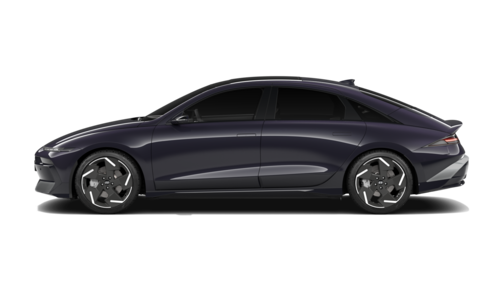 Hyundai IONIQ 6 Premium