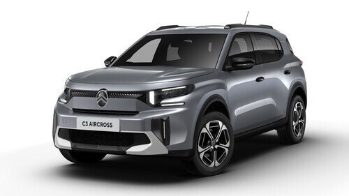 Citroen C3 Aircross MAX