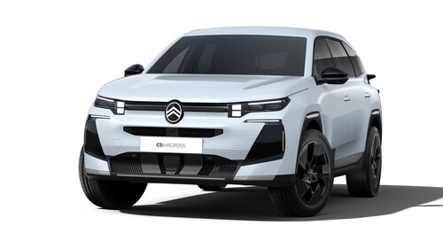 Citroen C5 Aircross MAX