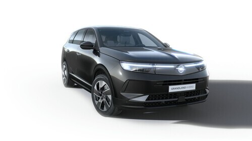 Opel Grandland GS