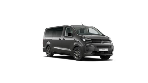 Opel Zafira Life Shuttle