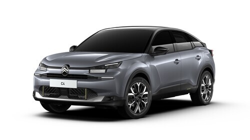 Citroen C4 MAX