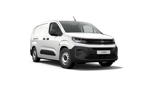 Opel Combo Combo Cargo