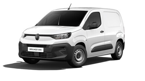 Citroen Berlingo VAN Berlingo