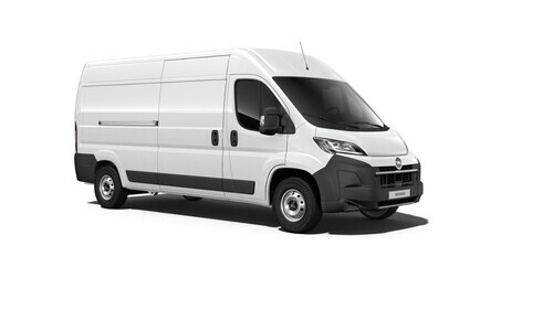 Opel Movano Movano