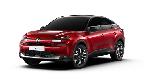 Citroen C4 MAX