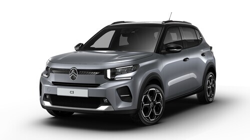 Citroen C3 MAX