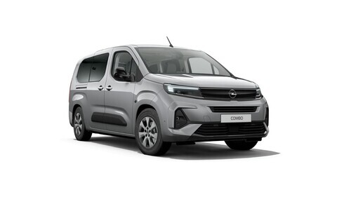 Opel Combo Life Elegance Plus