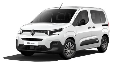 Citroen Berlingo PLUS