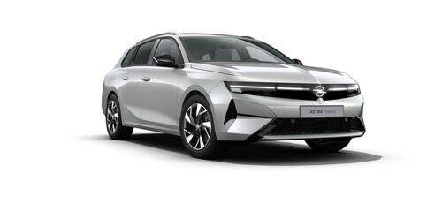 Opel Astra Sports Tourer Edition